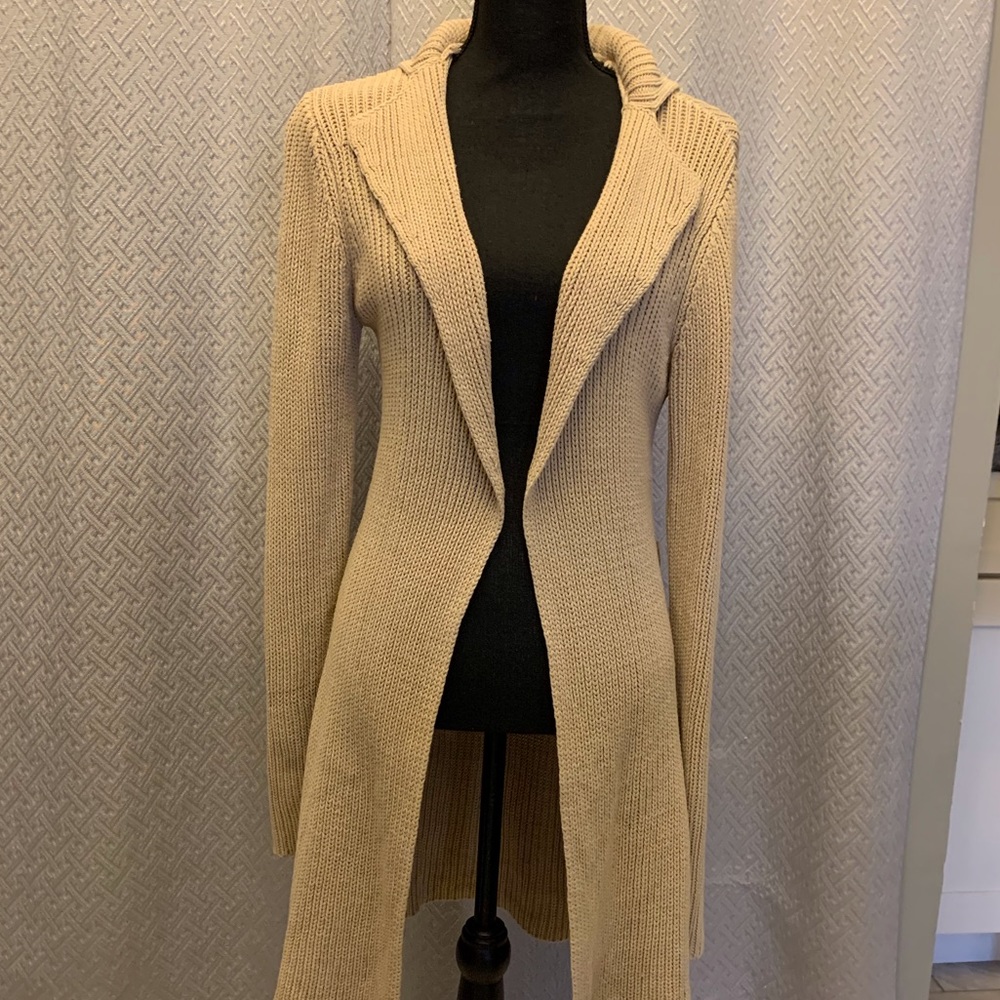 Authentic Guess Cardigan